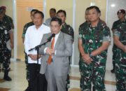 Utut Adianto Tegaskan Pentingnya Jaga Persatuan Dan Stabilitas Nasional