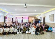 KBIHU AL Adliyah Buka Bimbingan Manasik Haji 2026