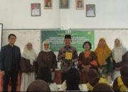 Pengabdian Masyarakat USU Berhasil Tingkatkan Keterampilan KIR SMA Negeri 4 Tebing Tinggi