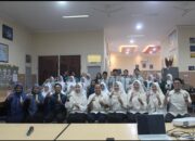 USU-USK Beri Peningkatan Wirausaha Untuk Siswa Di SMA Labschool Banda Aceh