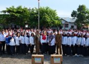 Edukasi Migas Untuk Siswa SD: Perwira PHR Zona 1 Turun Tangan Lewat PEN 8.0