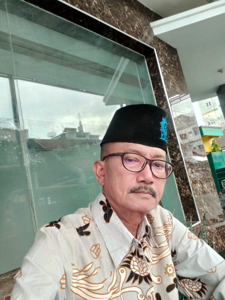 Majelis Dikdasmen Muhammadiyah Medan Protes Keras Pernyataan Anggota DPRD Soal SD Muhammadiyah 27