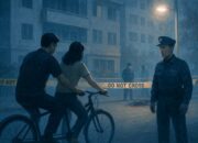 Staf KBRI Tewas Ditembak Di Depan Apartemennya