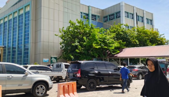 Masyarakat Pidie Sambut Positif Pembangunan Gedung ICCU Dan Cathlab Jantung Di RSUD TCD Sigli