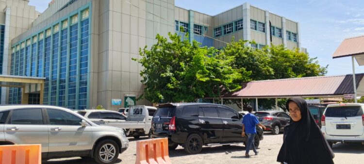 Masyarakat Pidie Sambut Positif Pembangunan Gedung ICCU Dan Cathlab Jantung Di RSUD TCD Sigli