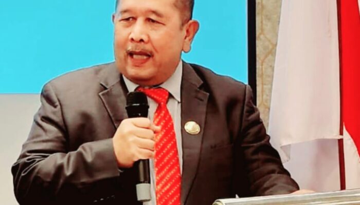 Ius Integrum Nusantara: Transformasi Hukum Agraria Futuristik Menuju Indonesia Emas 2045
