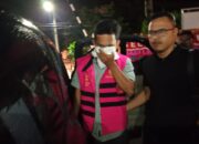 Kejari Asahan Tahan Tersangka Korupsi Kredit Modal Kerja BRI Kisaran 