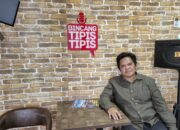 Erman Tale Daulay: Keruh Di Hulu, Keruh Di Hilir