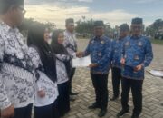 Mualem: Pendidikan Kunci Utama Wujudkan Aceh Maju