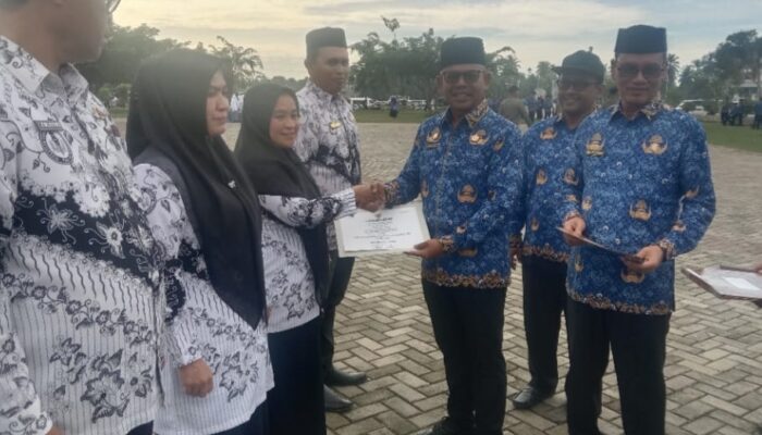 Mualem: Pendidikan Kunci Utama Wujudkan Aceh Maju