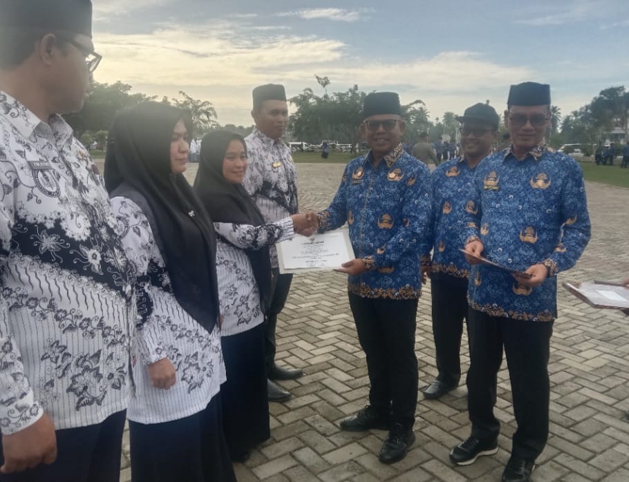 Mualem: Pendidikan Kunci Utama Wujudkan Aceh Maju