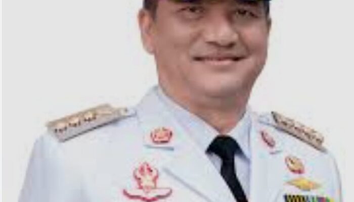  ASN Harus Menjadi Peneduh