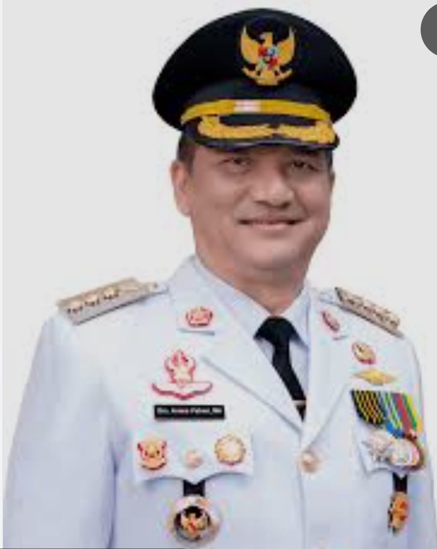 Bupati Aceh Tamiang: ASN Harus Menjadi Peneduh