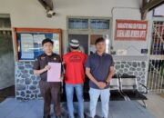 Kejari Sergai Tetapkan Eks Kades Pasar Baru Tersangka Korupsi DD Dan BUMDes