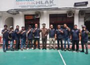 Peringatan Hari Lahir Kejaksaan RI Di Asahan