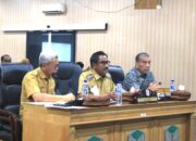 Rakor MCP 2025: Wali Kota Binjai Tegaskan Komitmen Wujudkan Pemerintahan Bebas Korupsi