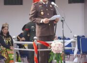 Darwis Burhansyah: Pentingnya Transformasi Kejaksaan Menuju Indonesia Maju Yang Bermarwah