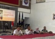 BNN Kota Binjai-Lapas Kelas II A Bersinergi Jalankan Program Sosialisasi Rehabilitasi Tahanan