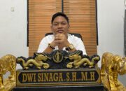 Dugaan Korupsi Bansos Di Samosir, Dwi Sinaga: Kejari Jangan Naikkan Status Karena Balas Dendam