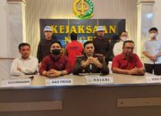 Tersangka Kasus BTT Dinkes Batubara Kembali Bertambah