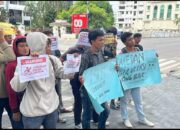 Dinkes Medan Terus Siagakan Tim Dan Ambulans Selama Aksi Unjuk Rasa