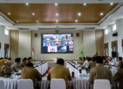 Pemkab Deliserdang Tegaskan Komitmen Kendalikan Inflasi 2025