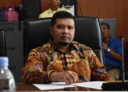 Fraksi PKS Soroti Penurunan Target PAD Dan Efisiensi Anggaran dalam P.APBD 2025 Kota Medan