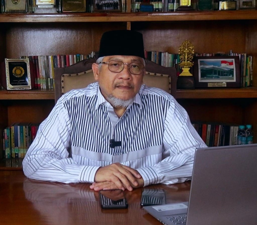 MS Kaban: Tantang Presiden Potong 50 Persen Gaji Petinggi BUMN Dan Anggota DPR