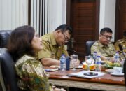 Asri Ludin Tambunan Dukung Penuh BPK RI Periksa Pengelolaan PAD Deliserdang