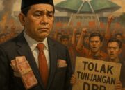 Tak Hanya Anggota DPR, DPRD Juga Terima Tunjangan Rumah Puluhan Juta