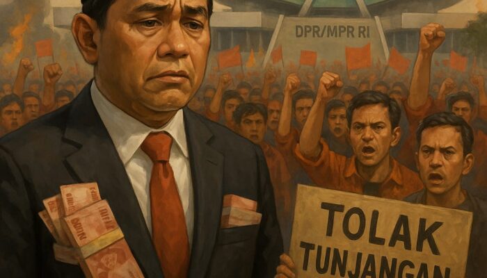 Tak Hanya Anggota DPR, DPRD Juga Terima Tunjangan Rumah Puluhan Juta