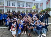 PC PMII P.Sidimpuan-Tapsel Desak DPR Sahkan UU Perampasan Aset