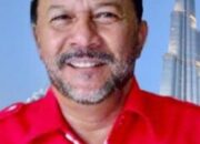 Gubernur LIRA Sumut Nilai Ijeck Layak Pimpin Kembali Partai Golkar Sumut