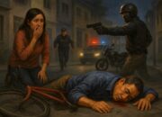 Mendagri Peru Sebut Penembak Staf KBRI Pembunuh Bayaran