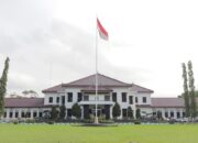 Pemkab Deliserdang Pastikan Efisiensi Anggaran Sesuai Instruksi Presiden