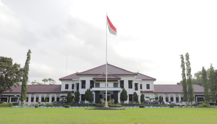Pemkab Deliserdang Pastikan Efisiensi Anggaran Sesuai Instruksi Presiden