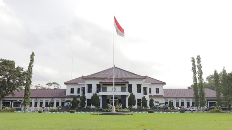 Pemkab Deliserdang Pastikan Efisiensi Anggaran Sesuai Instruksi Presiden