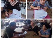 Ahli Waris Marah Halim Harahap Cabut Pernyataan Jual Beli Tanah Warisan