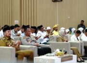 Masyarakat Batubara Diajak Jaga Persatuan Dan Perdamaian