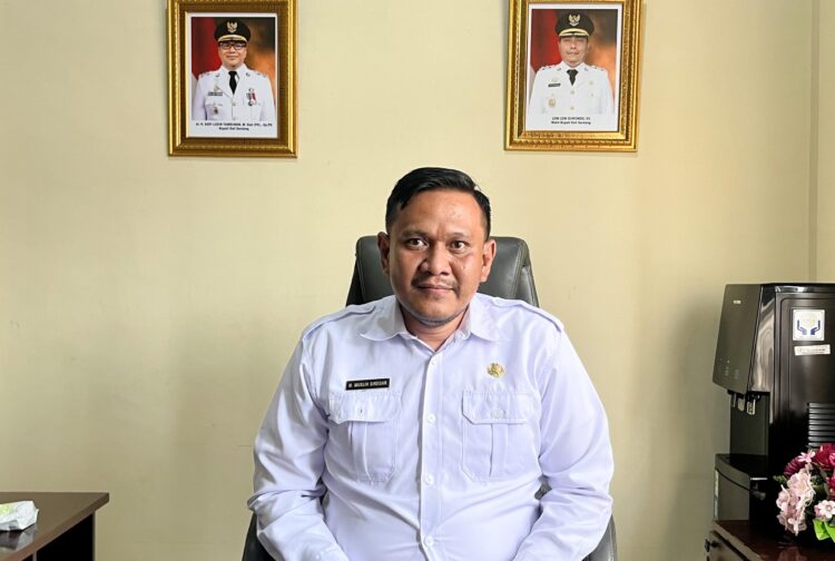 Pemkab Deliserdang Akan Somasi Penyebar Berita Fitnah Terkait Isu Anggaran Khusus Rp100 Miliar