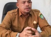 Abdya Dapat Bantuan Benih Padi 25 Ton Dari Kementan RI
