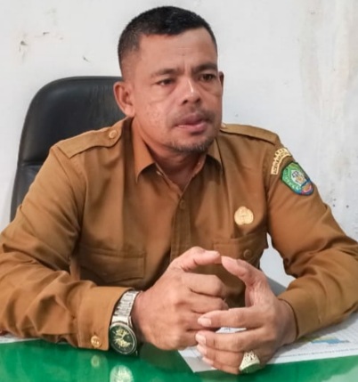 Abdya Dapat Bantuan Benih Padi 25 Ton Dari Kementan RI