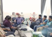 Malaysia Jajaki Kerja Sama Energi Terbarukan Di Nias Barat