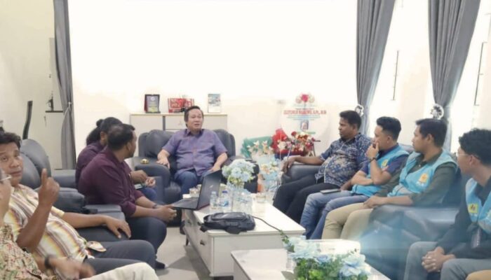 Malaysia Jajaki Kerja Sama Energi Terbarukan Di Nias Barat