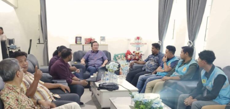 Malaysia Jajaki Kerja Sama Energi Terbarukan Di Nias Barat