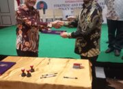 YP Graha Kirana Gelar Seminar Kurangi Risiko Bencana