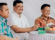 Satu Jam Sebelum OTT KPK, Rektor USU Keluar Dari Rumah Topan