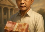 Temuan KPK 2,8 Miliar: Jejak Dugaan Suap Di Bursa Rektor USU