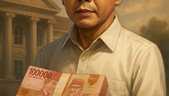 Temuan KPK 2,8 Miliar: Jejak Dugaan Suap Di Bursa Rektor USU