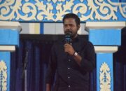 Drama Arena Misbahul Ulum: Road to Sustainable Universe